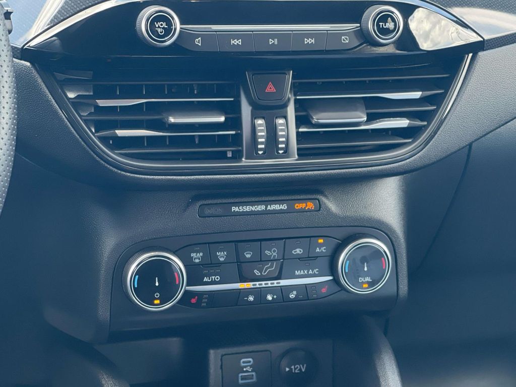 2023 Ford Escape ST-Line - Photo 20