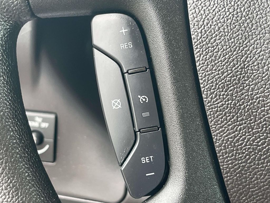 Used 2025 GMC Savana 2500 Van