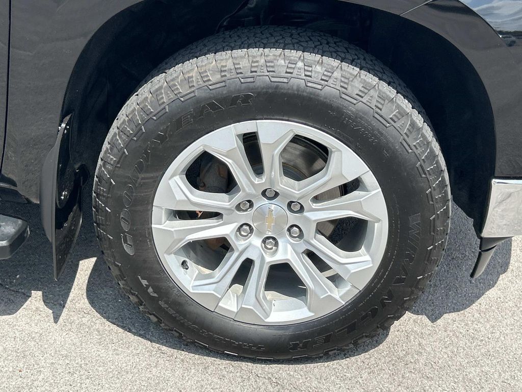 Used 2023 Chevrolet Silverado 1500 Truck