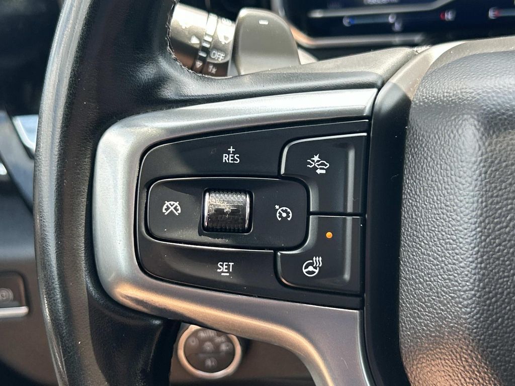 Used 2023 Chevrolet Silverado 1500 Truck