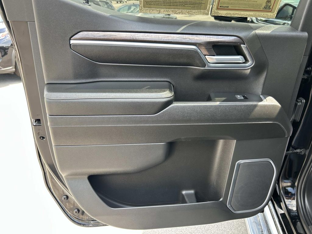 Used 2023 Chevrolet Silverado 1500 Truck