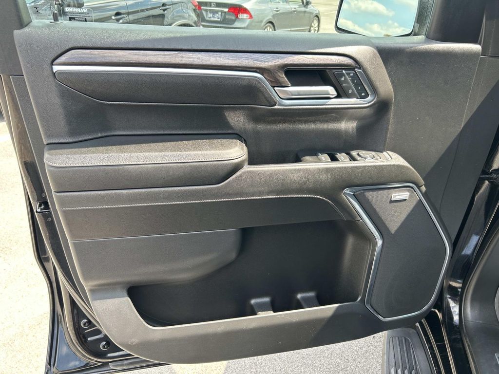 Used 2023 Chevrolet Silverado 1500 Truck
