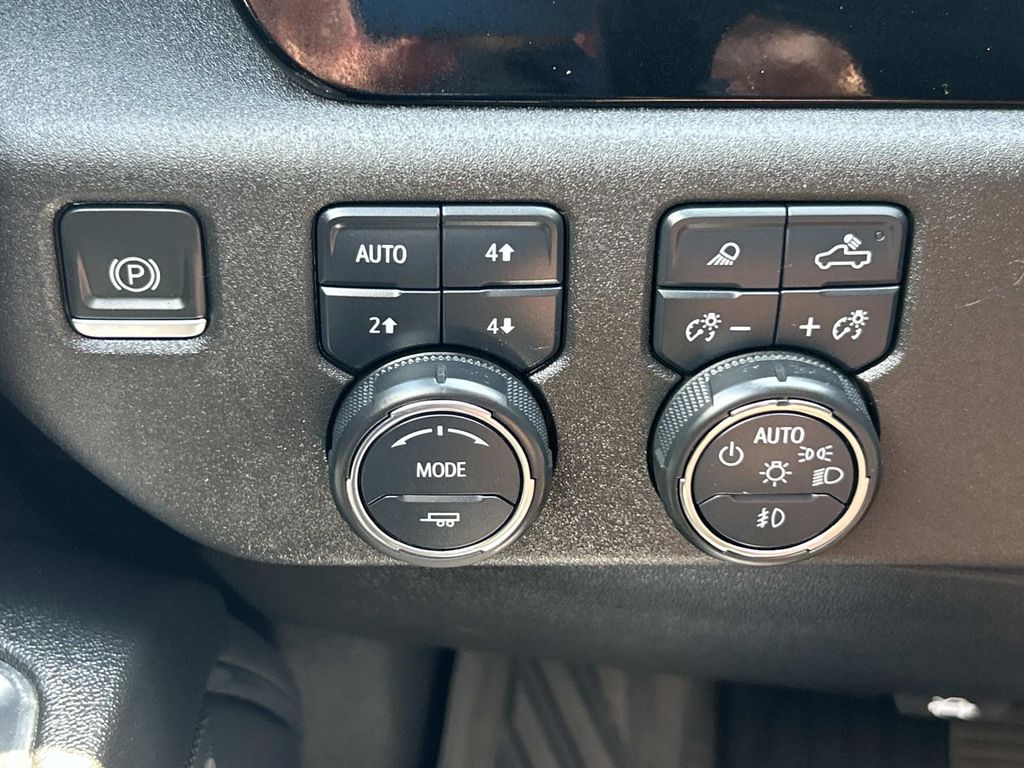 Used 2023 Chevrolet Silverado 1500 Truck