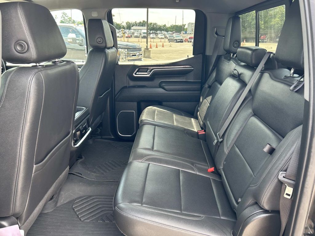 Used 2023 Chevrolet Silverado 1500 Truck