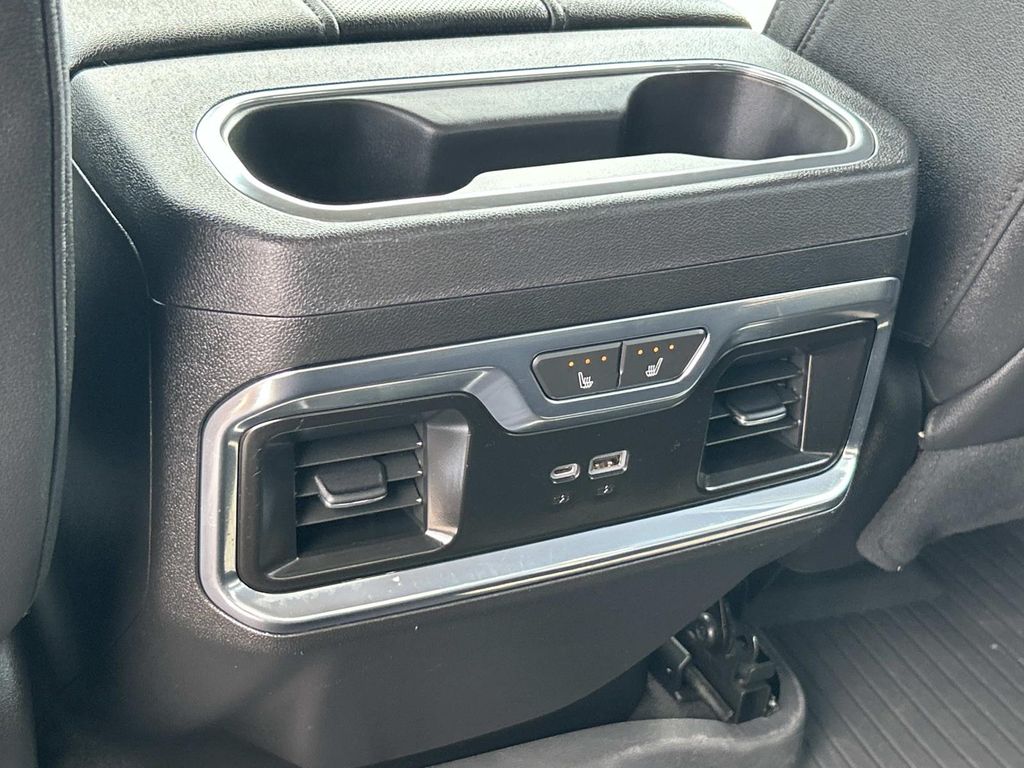 Used 2023 Chevrolet Silverado 1500 Truck