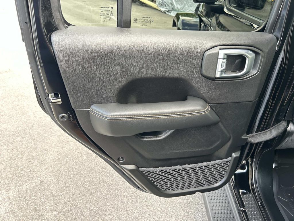 Used 2023 Jeep Wrangler 4xe SUV