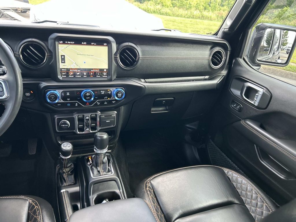Used 2023 Jeep Wrangler 4xe SUV