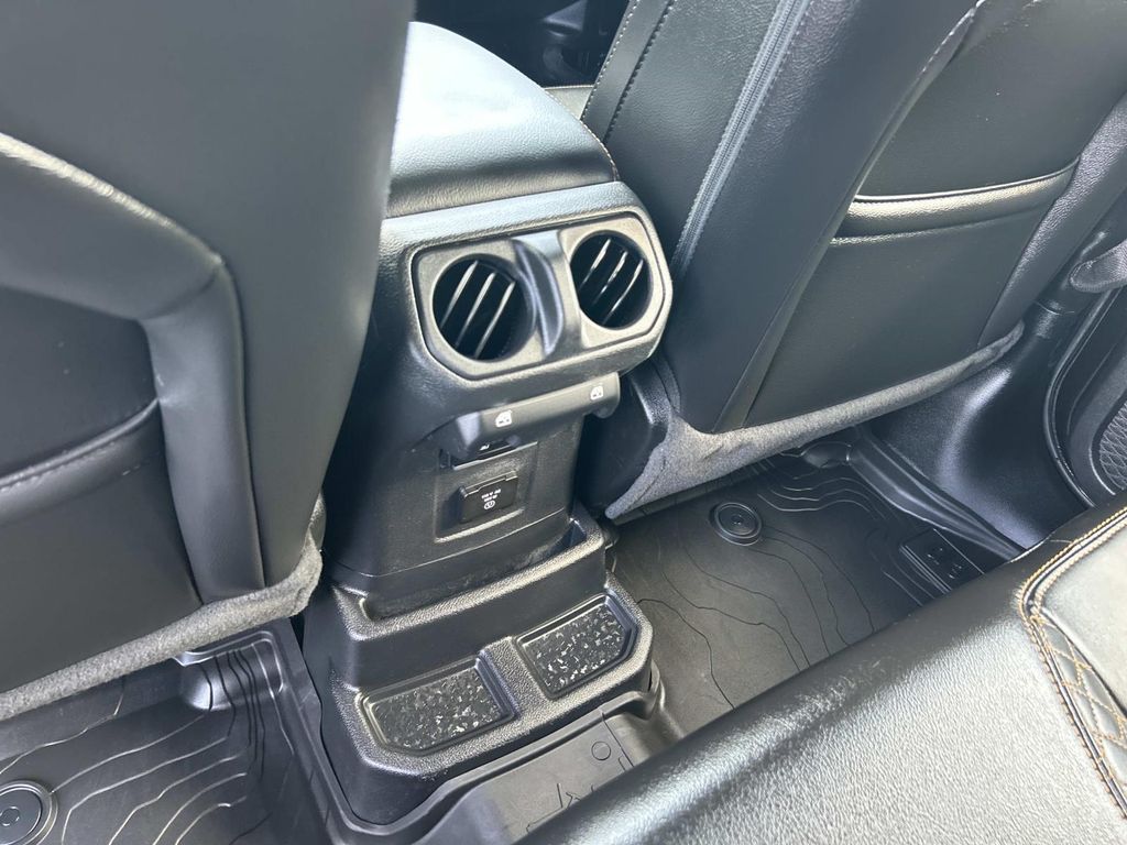 Used 2023 Jeep Wrangler 4xe SUV