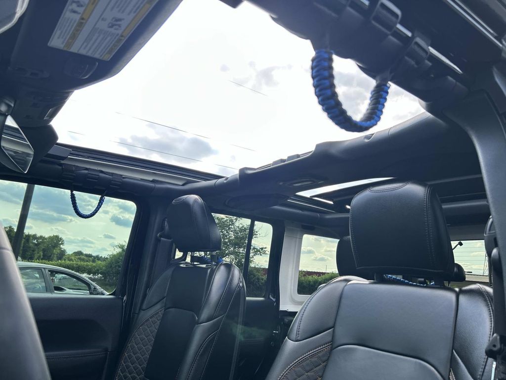 Used 2023 Jeep Wrangler 4xe SUV
