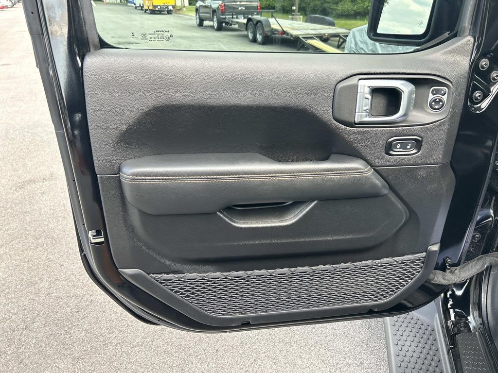 Used 2023 Jeep Wrangler 4xe SUV