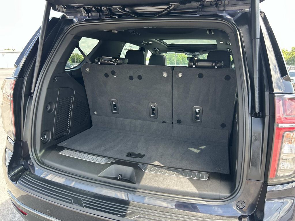 Used 2022 Chevrolet Tahoe SUV