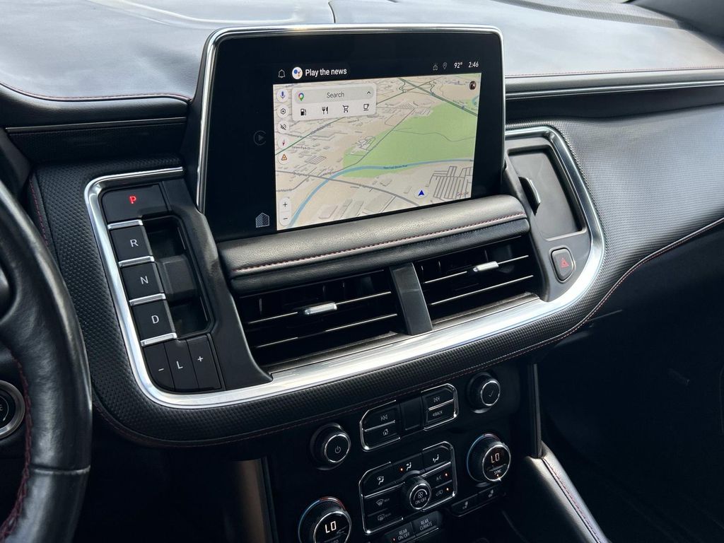 Used 2022 Chevrolet Tahoe SUV