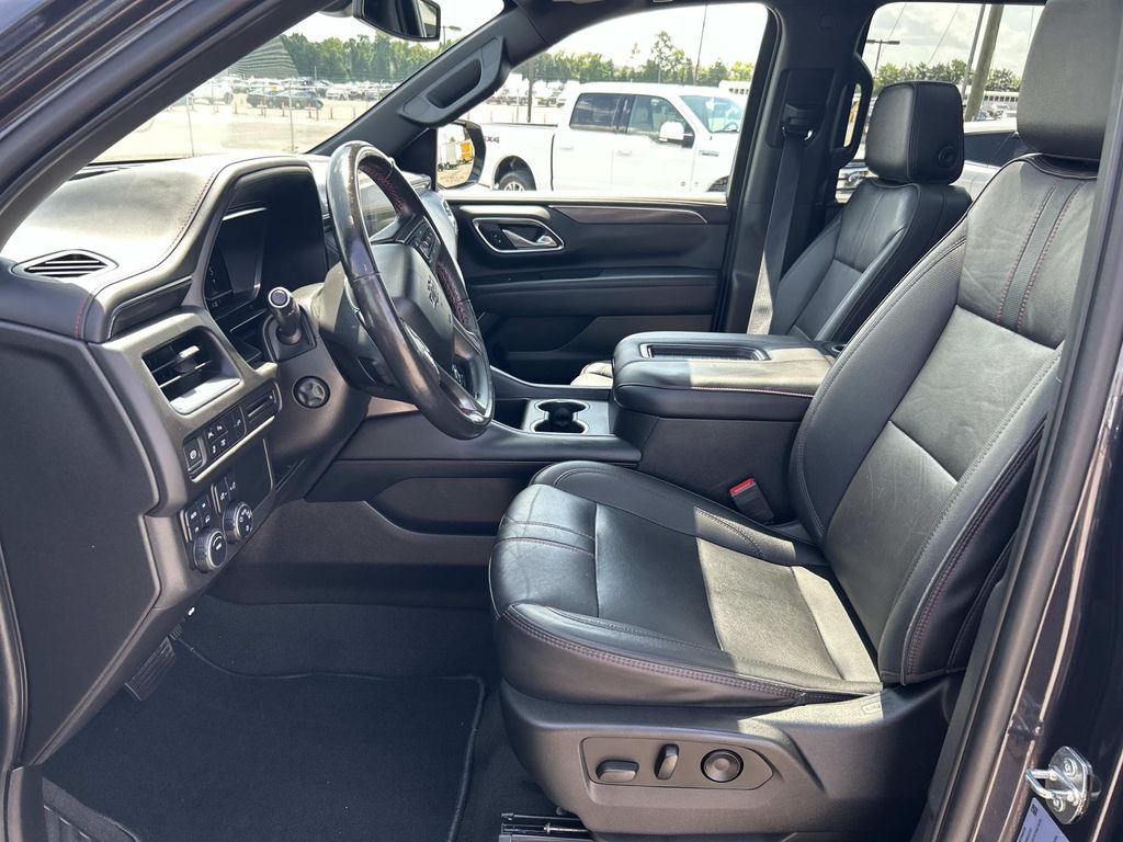 Used 2022 Chevrolet Tahoe SUV