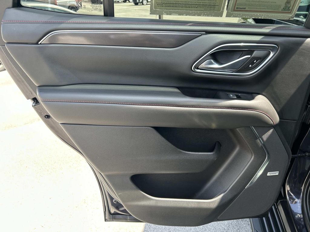 Used 2022 Chevrolet Tahoe SUV
