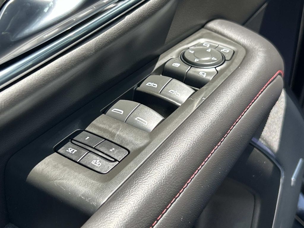 Used 2022 Chevrolet Tahoe SUV
