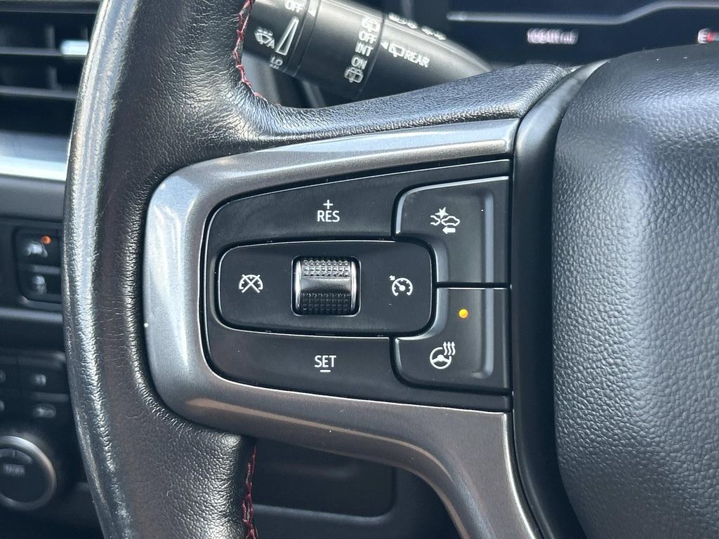 Used 2022 Chevrolet Tahoe SUV