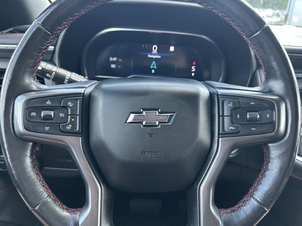 Used 2022 Chevrolet Tahoe SUV