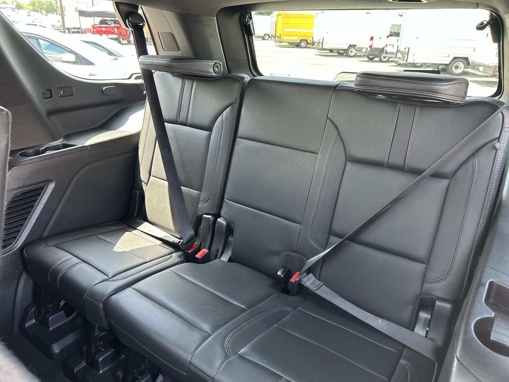 Used 2022 Chevrolet Tahoe SUV