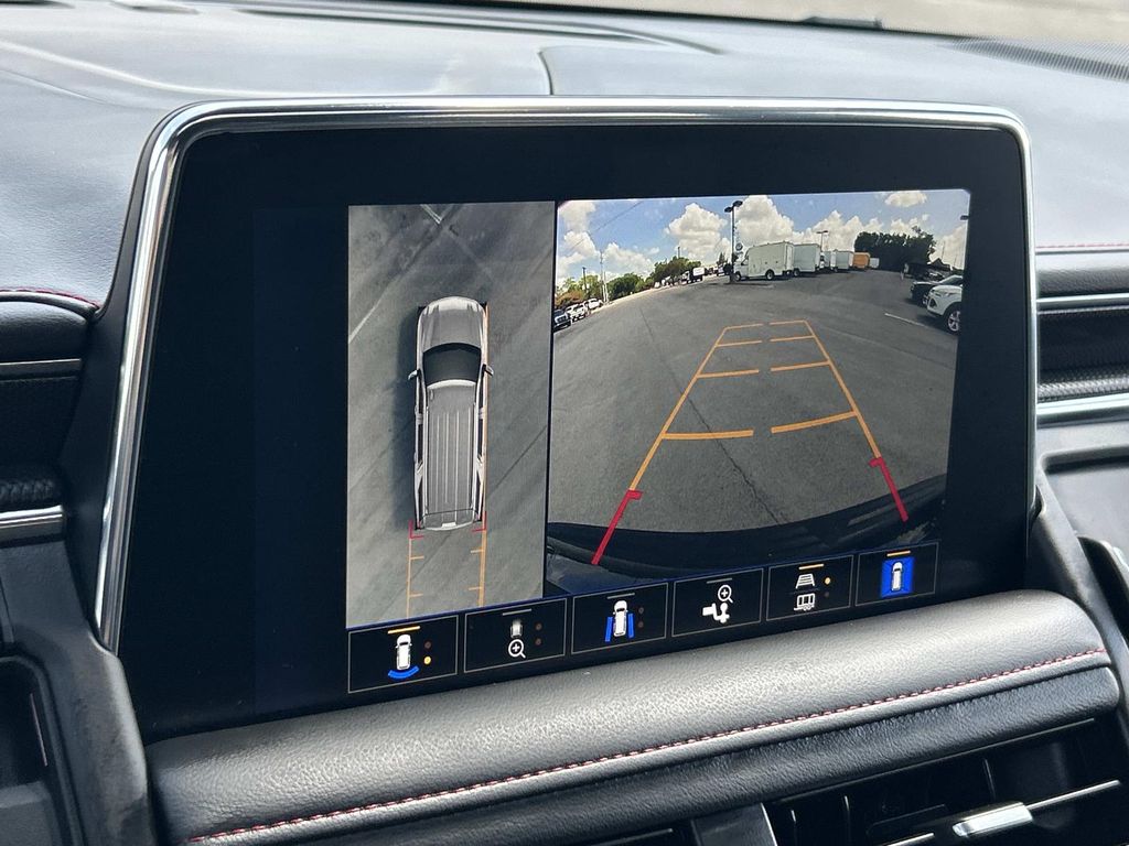 Used 2022 Chevrolet Tahoe SUV