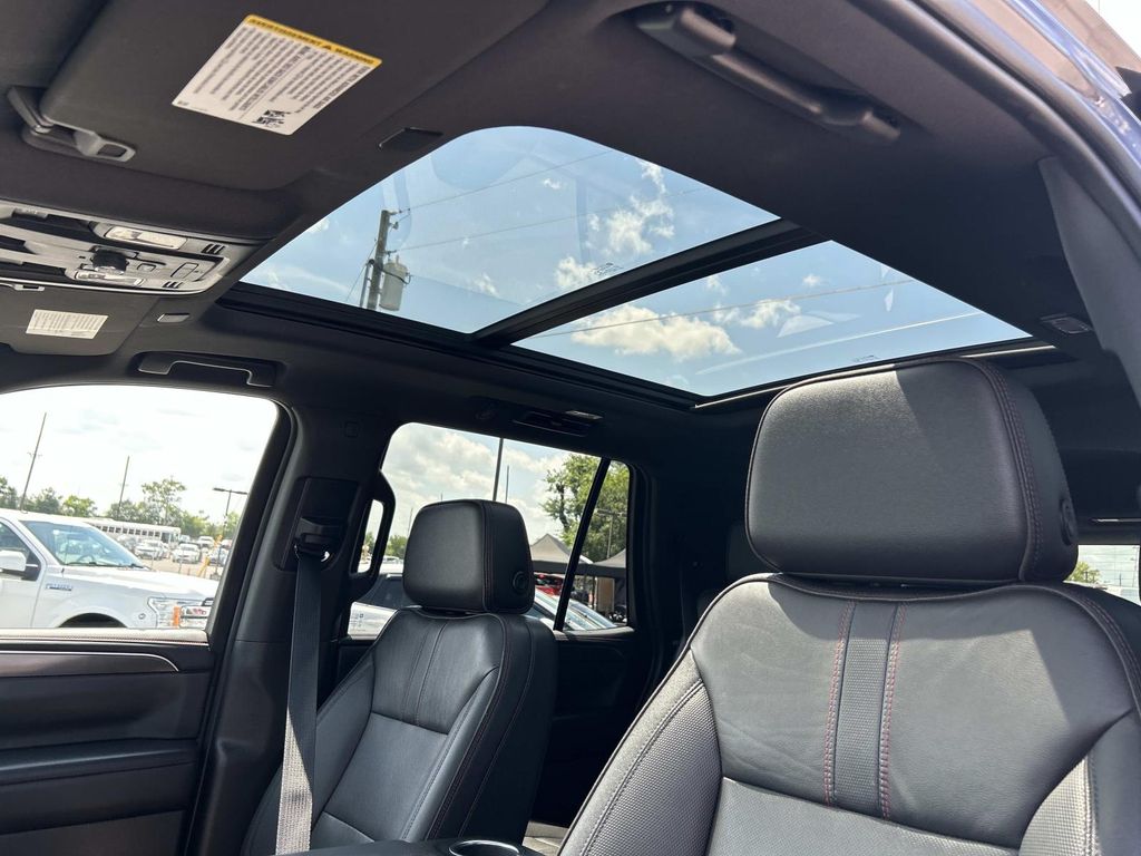 Used 2022 Chevrolet Tahoe SUV