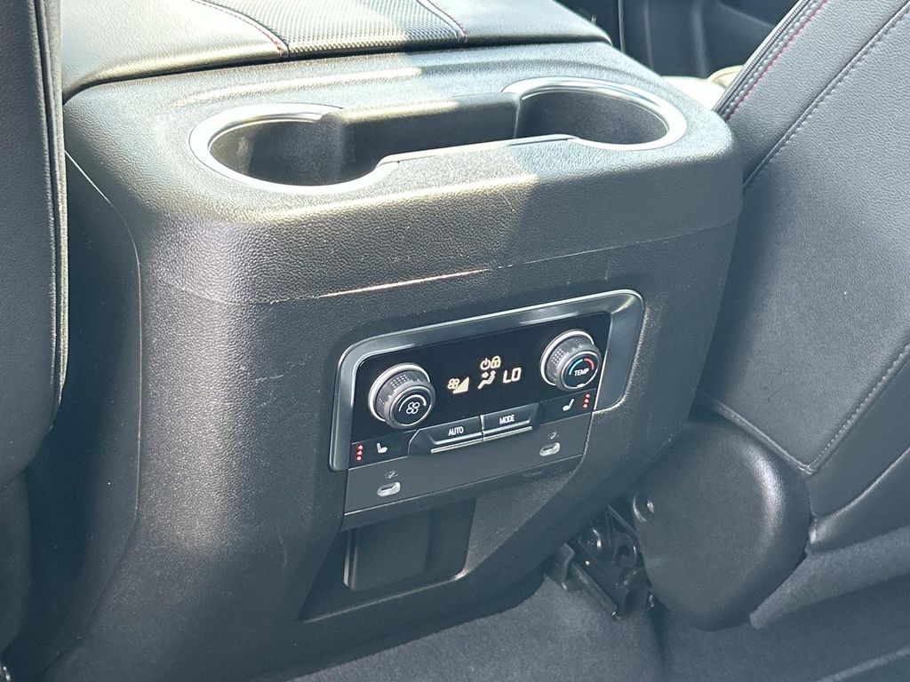 Used 2022 Chevrolet Tahoe SUV