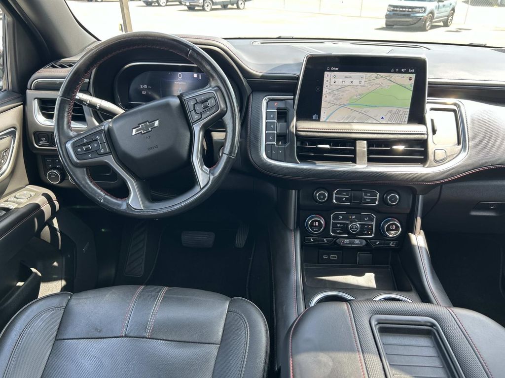 Used 2022 Chevrolet Tahoe SUV