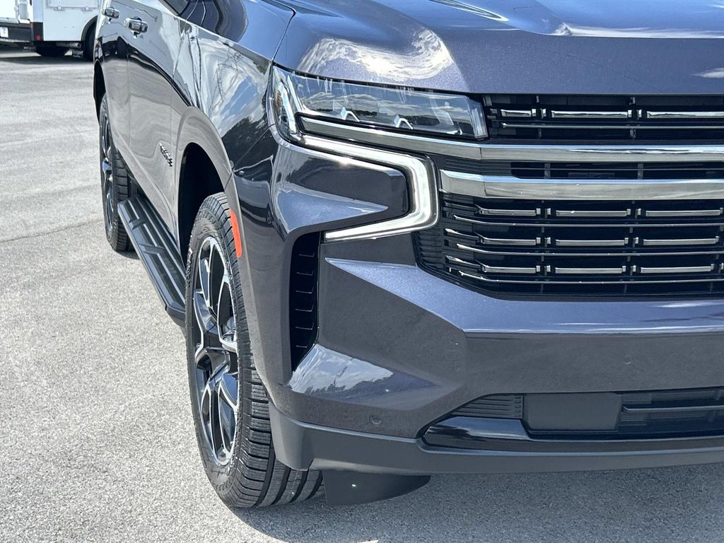 Used 2022 Chevrolet Tahoe SUV