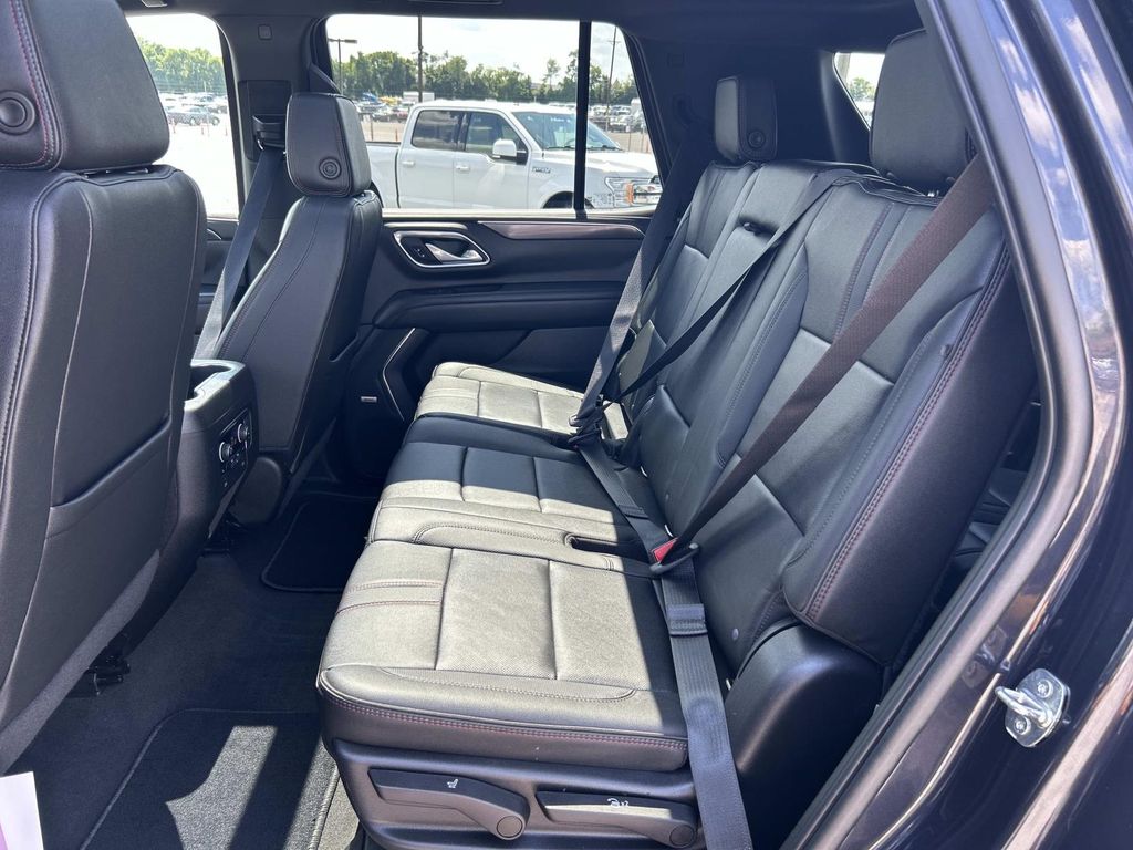Used 2022 Chevrolet Tahoe SUV