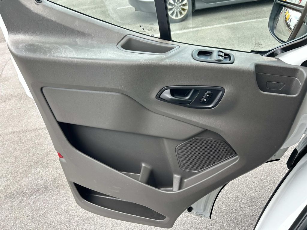 Used 2020 Ford Transit Van T-150 Low Roof Slide Van