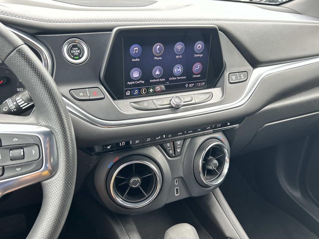 Used 2022 Chevrolet Blazer SUV