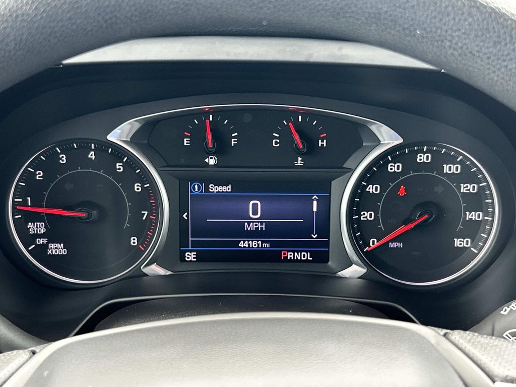 Used 2022 Chevrolet Blazer SUV