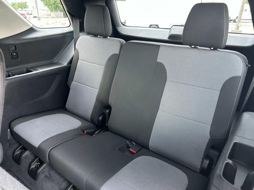 Used 2021 Chevrolet Traverse SUV