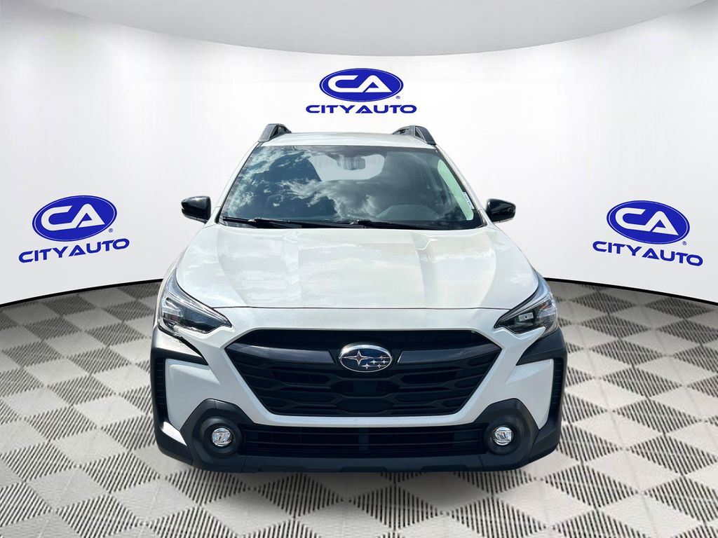 Used 2023 Subaru Outback SUV