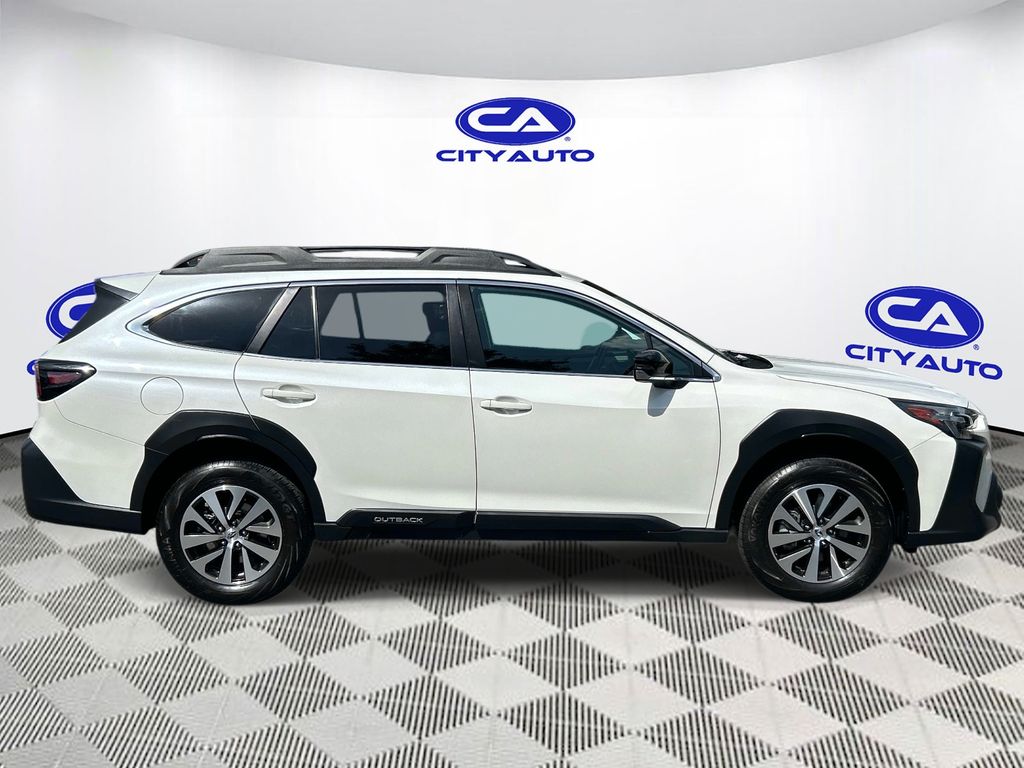 Used 2023 Subaru Outback SUV