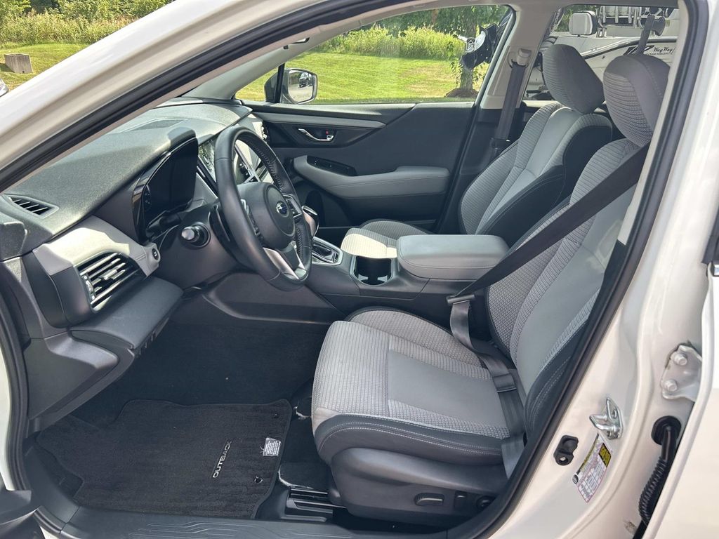 Used 2023 Subaru Outback SUV