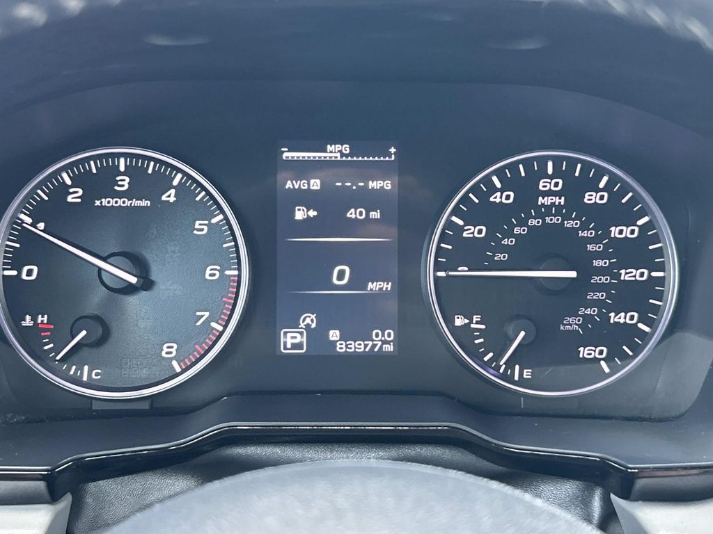 Used 2023 Subaru Outback SUV