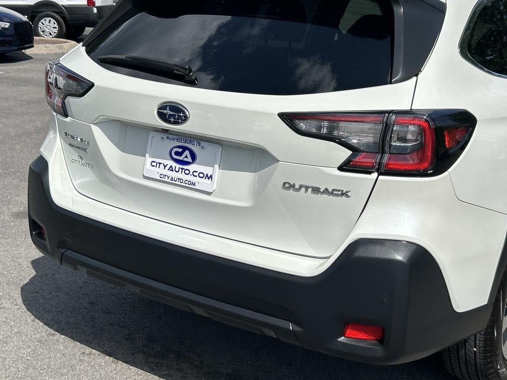 Used 2023 Subaru Outback SUV
