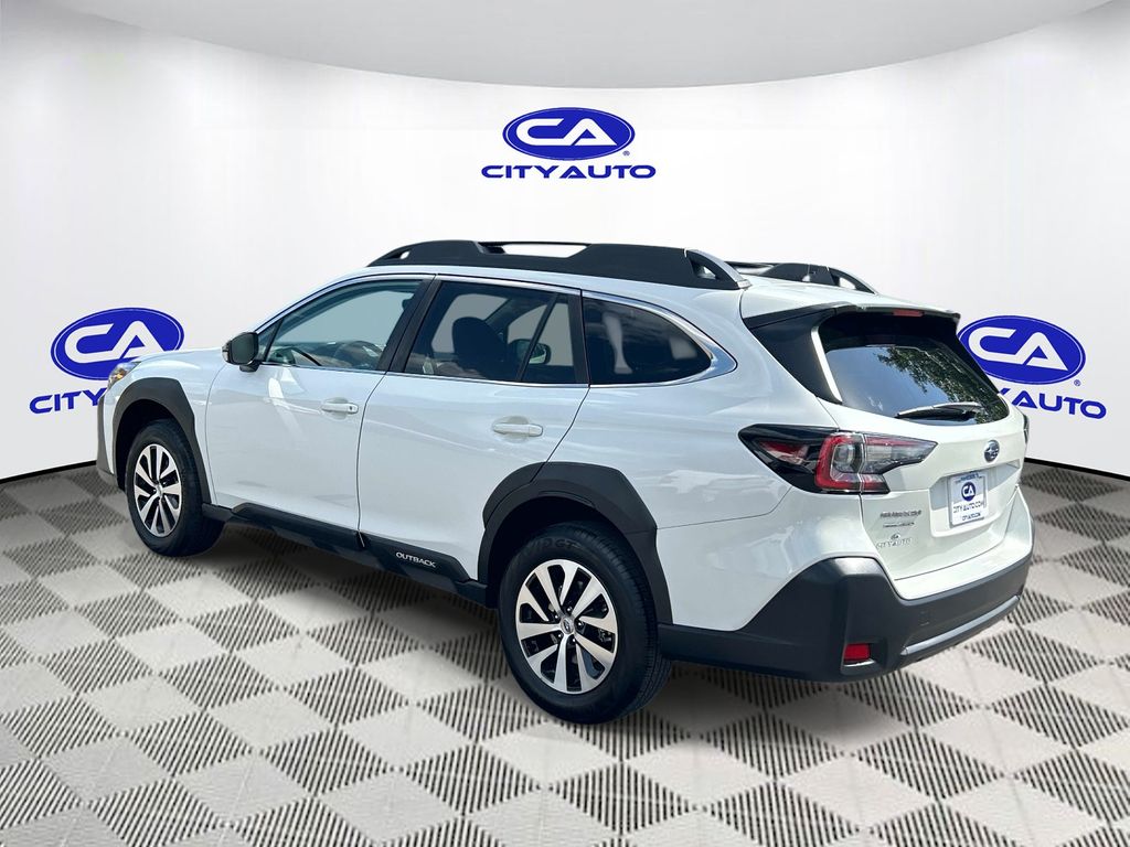 Used 2023 Subaru Outback SUV