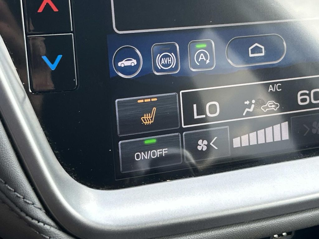 Used 2023 Subaru Outback SUV