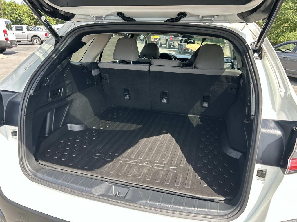 Used 2023 Subaru Outback SUV