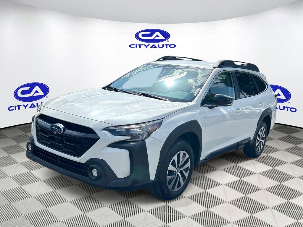 Used 2023 Subaru Outback SUV