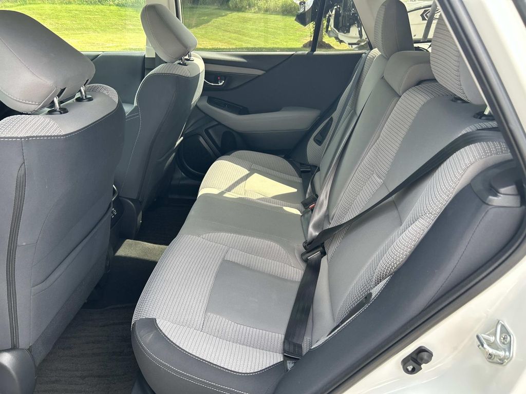 Used 2023 Subaru Outback SUV