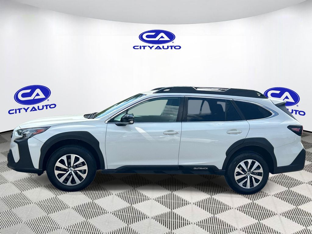 Used 2023 Subaru Outback SUV