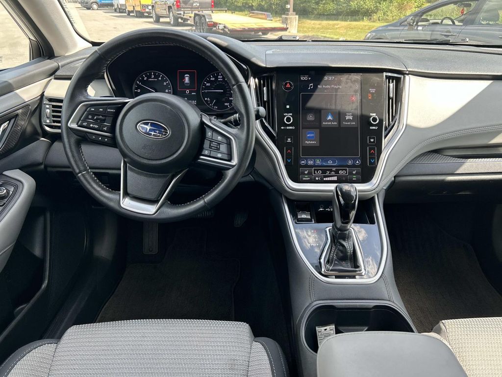 Used 2023 Subaru Outback SUV