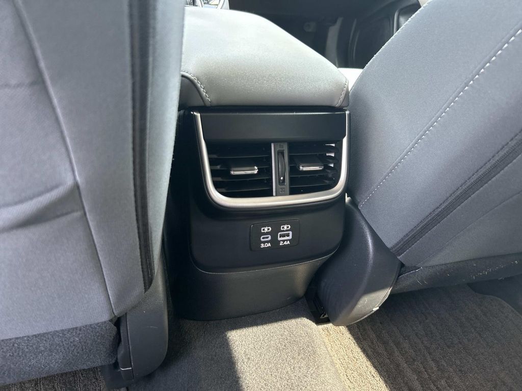 Used 2023 Subaru Outback SUV