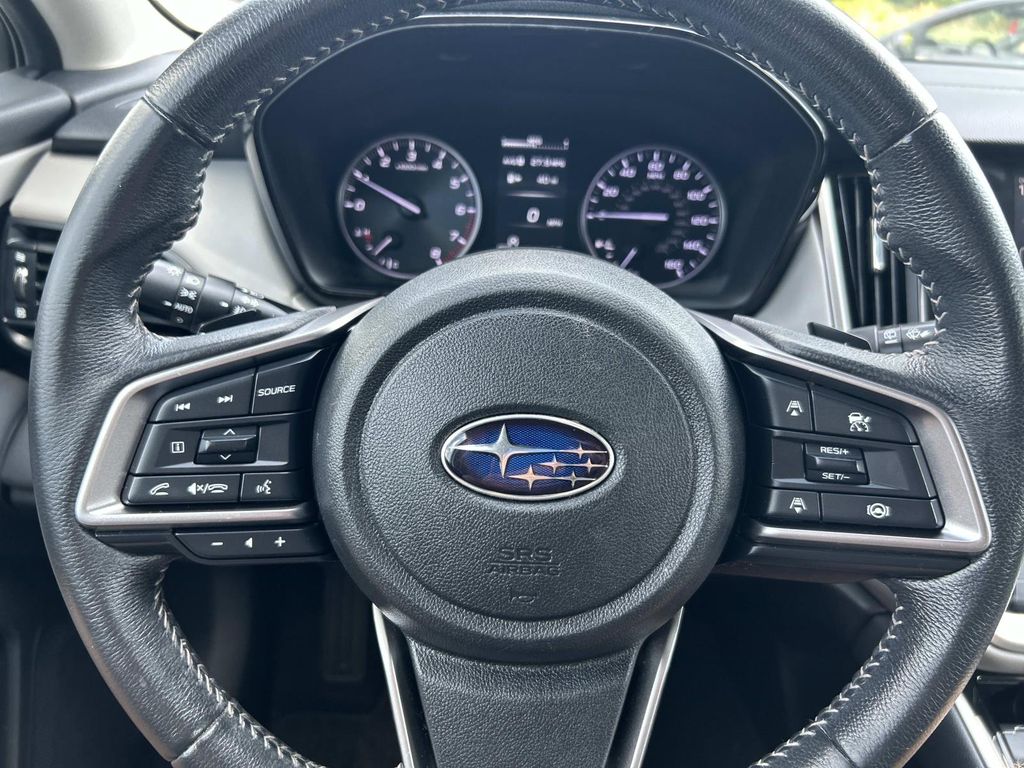 Used 2023 Subaru Outback SUV