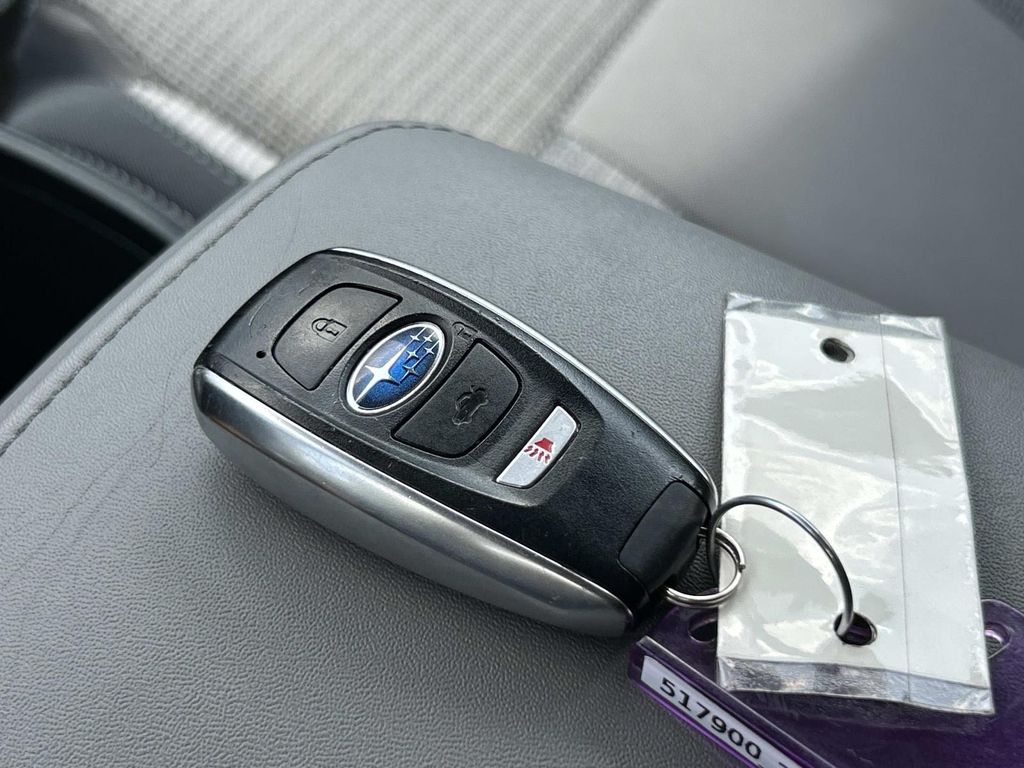 Used 2023 Subaru Outback SUV