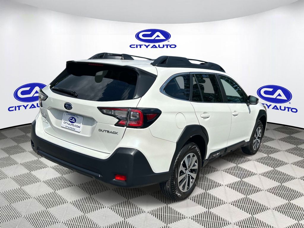 Used 2023 Subaru Outback SUV
