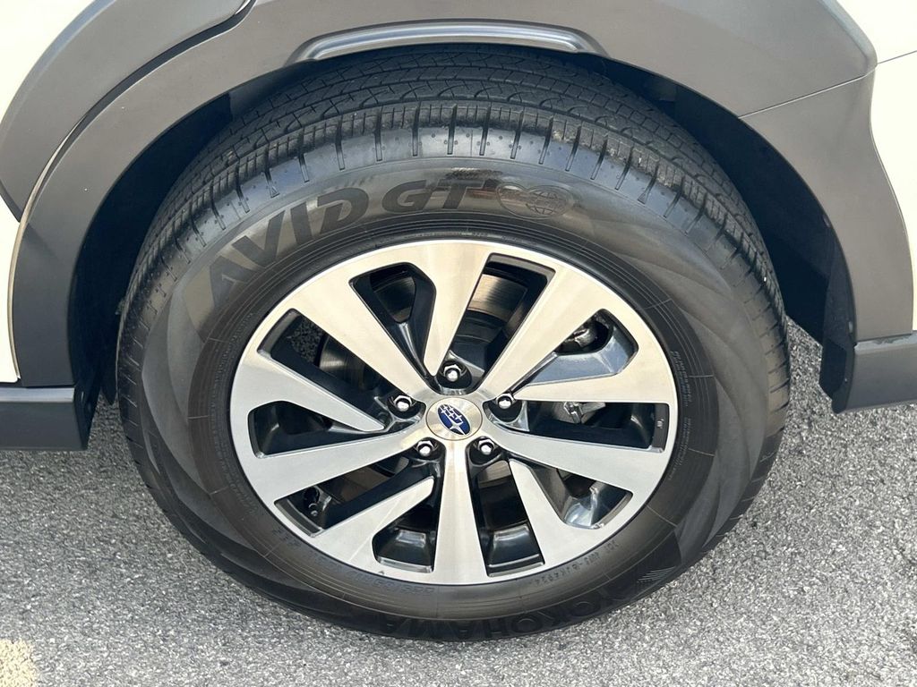 Used 2023 Subaru Outback SUV