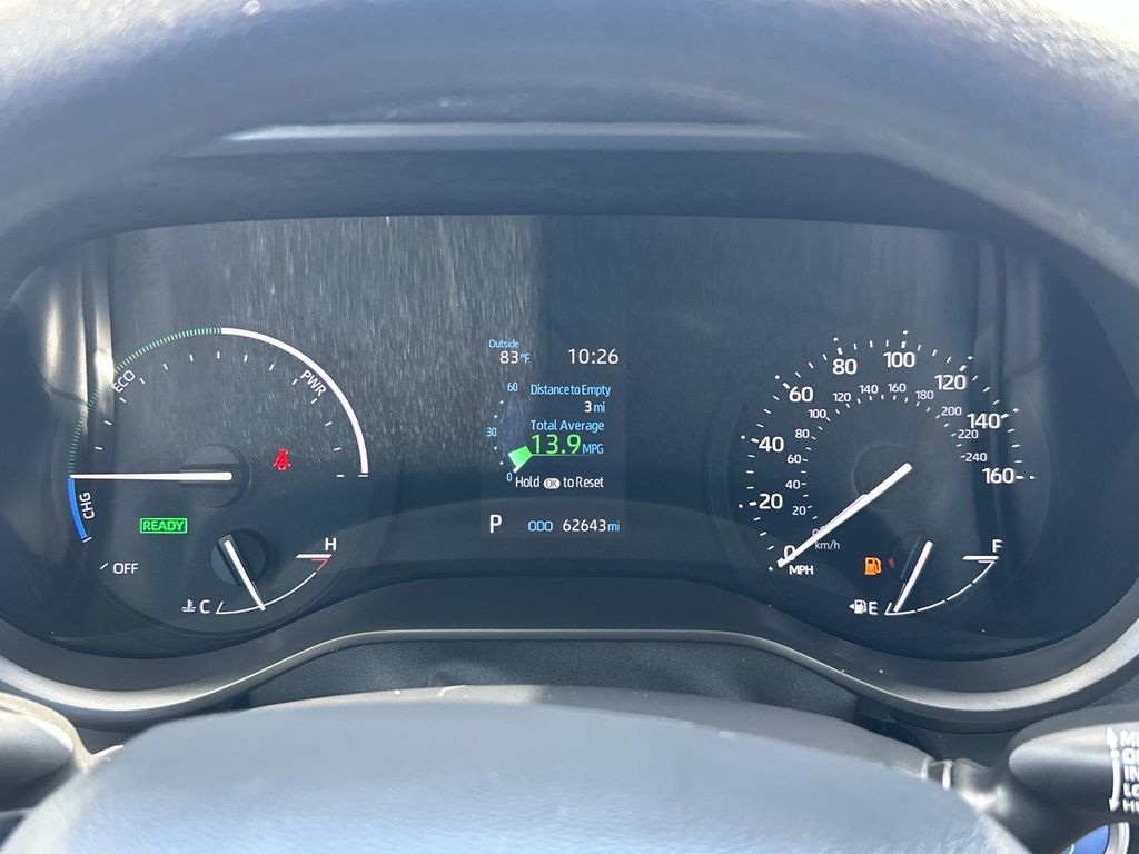 Used 2024 Toyota Sienna Van